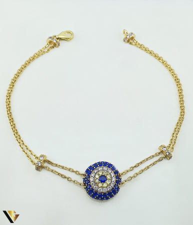 Bratari din aur - Bratara Aur 14k