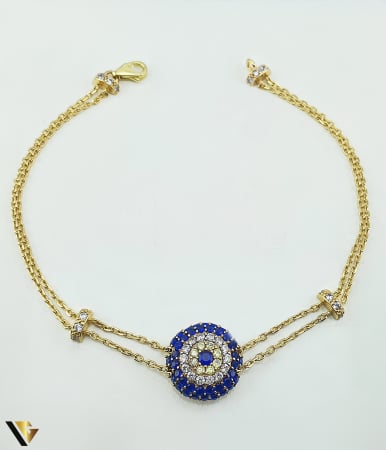 Bijuterii din aur - Bratara Aur 14k