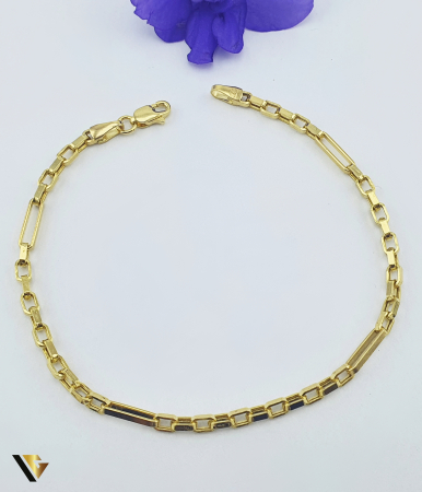 Bratari din aur - Bratara Aur 14k
