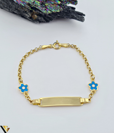 Bratari - Bratara Aur 14k