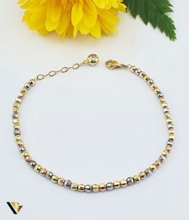 Bratari din aur - Bratara Aur 14k
