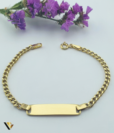 Bratara Aur 14k [0]