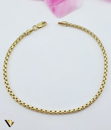 Bijuterii din aur - Bratara Aur 14k