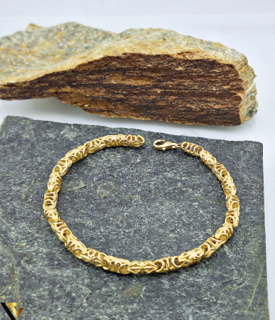 Bratari din aur - Bratara Aur 14k