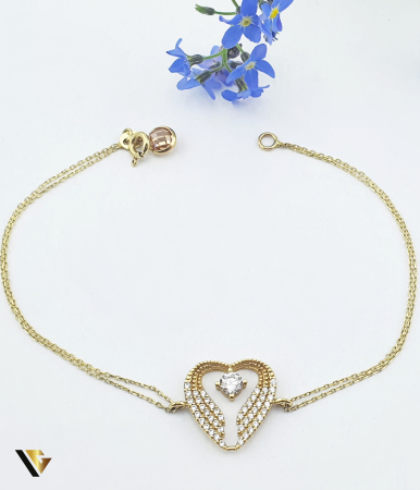 Bratari din aur - Bratara Aur 14k