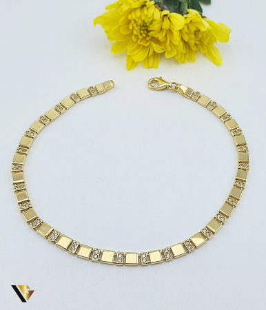 Bijuterii din aur - Bratara Aur 14k