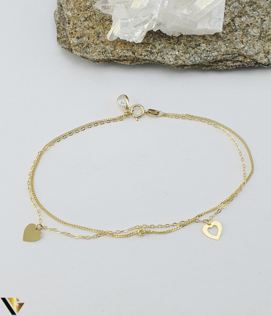 Bratari din aur - Bratara Aur 14k