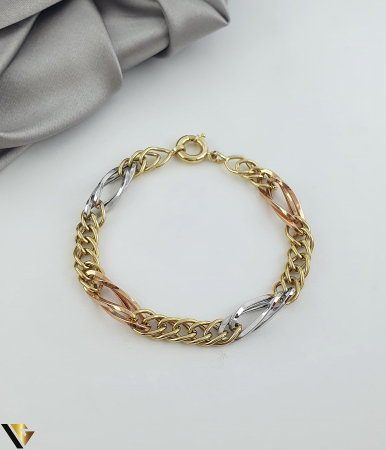 Bratari din aur - Bratara Aur 14K