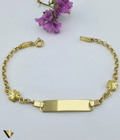Bratari - Bratara Aur 14k