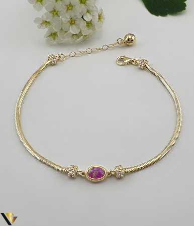 Bratari din aur - Bratara Aur 14k