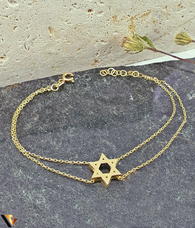 Bratari din aur - Bratara Aur 14k