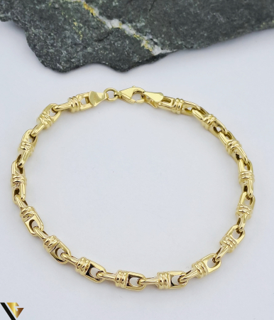 Bratari din aur - Bratara Aur 14k