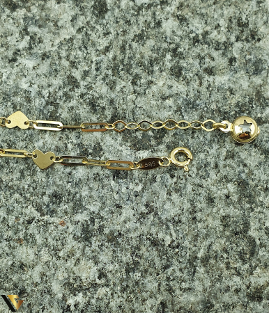 Bratara Aur 14K [1]