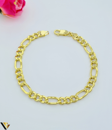 Bijuterii din aur - Bratara aur 14k