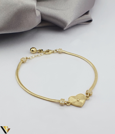 Bijuterii din aur - Bratara Aur 14k