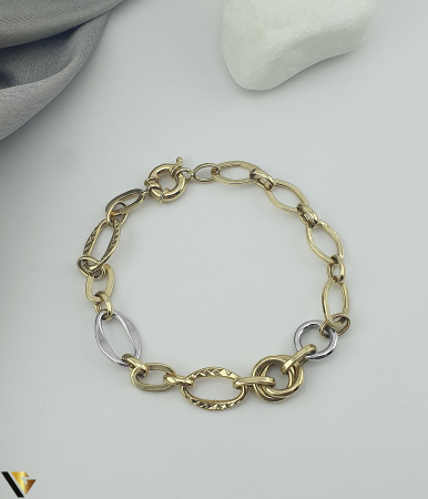 Bratari din aur - Bratara Aur 14K