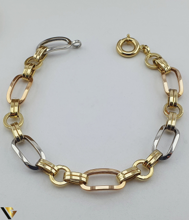 Bratari - Bratara Aur 14K