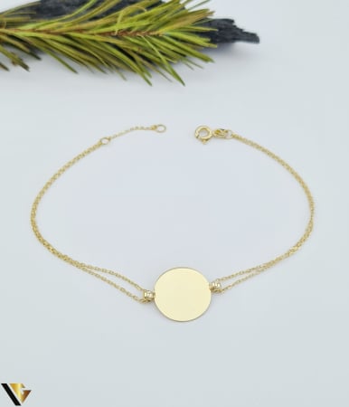 Bratari din aur - Bratara Aur 14k