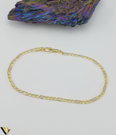 Bijuterii din aur - Bratara Aur 14k