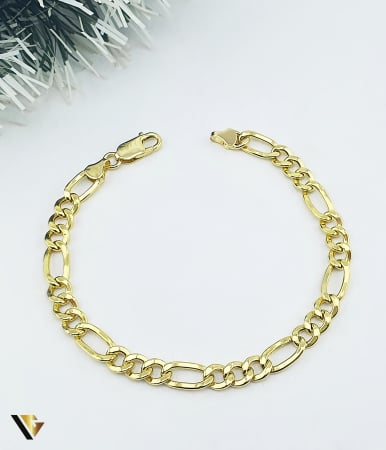 Bijuterii din aur - Bratara Aur 14k