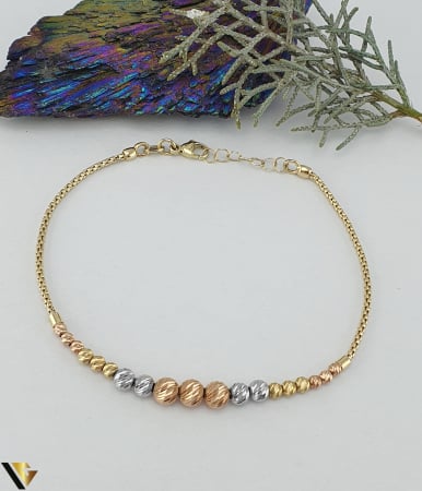 Bratari din aur - Bratara Aur 14K