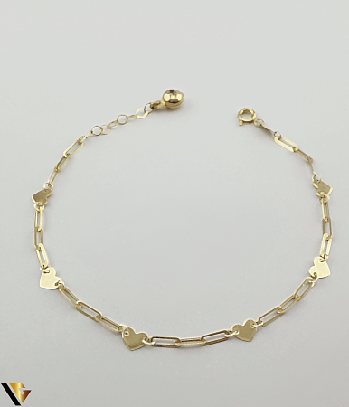 Bratari din aur - Bratara Aur 14k
