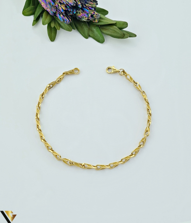 Bratari din aur - Bratara Aur 14k