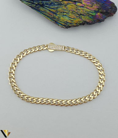 Bijuterii din aur - Bratara Aur 14k
