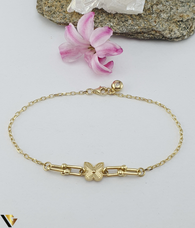 Bratari din aur - Bratara Aur 14k