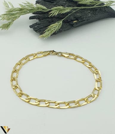 Bijuterii din aur - Bratara Aur 14k