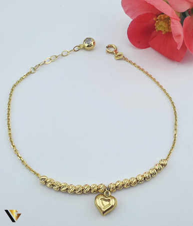 Bratari din aur - Bratara Aur 14k