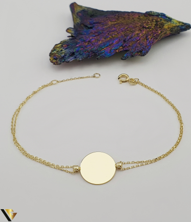 Bratari din aur - Bratara Aur 14k