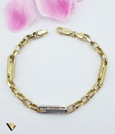 Bijuterii din aur - Bratara Aur 14k