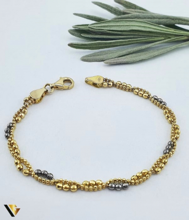 Bijuterii din aur - Bratara Aur 14k