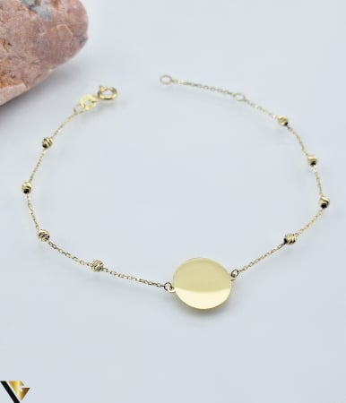 Bratari din aur - Bratara Aur 14k
