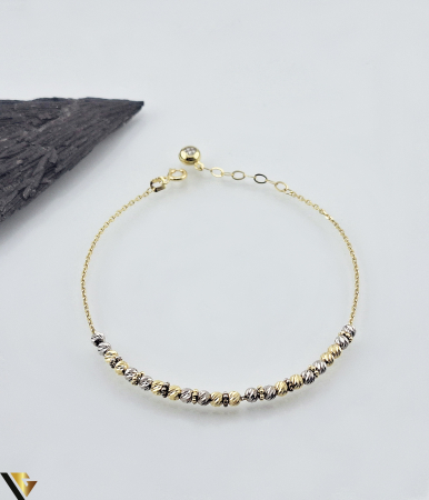 Bijuterii din aur - Bratara Aur 14k