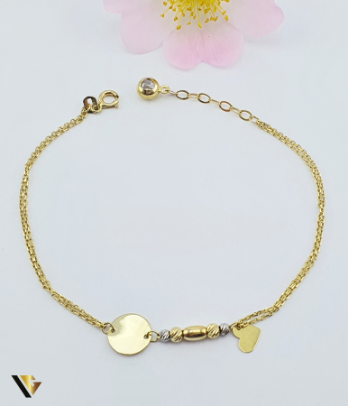 Bratari - Bratara Aur 14k