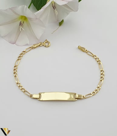 Bratari din aur - Bratara Aur 14k