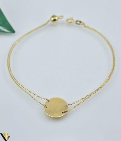 Bratari din aur - Bratara Aur 14k