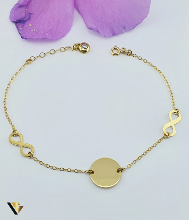 Bratari din aur - Bratara Aur 14k