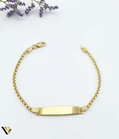 Bijuterii din aur - Bratara Aur 14k