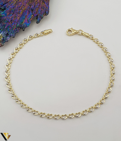 Bijuterii din aur - Bratara Aur 14k