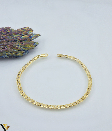 Bijuterii din aur - Bratara Aur 14k