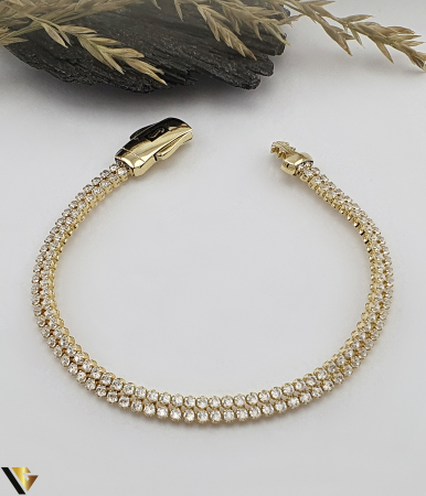 Bijuterii din aur - Bratara Aur 14k