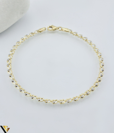 Bratari din aur - Bratara Aur 14k