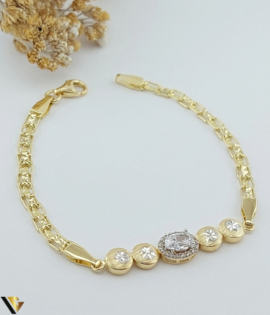 Bijuterii din aur - Bratara Aur 14k