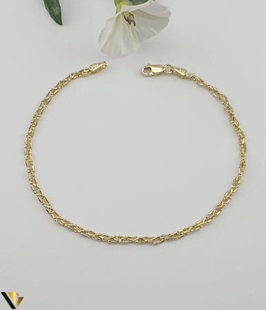 Bratari din aur - Bratara Aur 14k