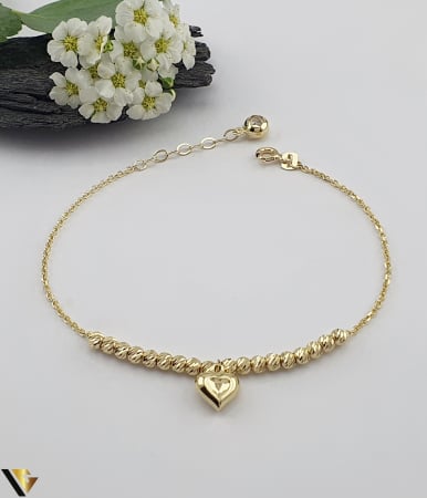 Bratari din aur - Bratara Aur 14k