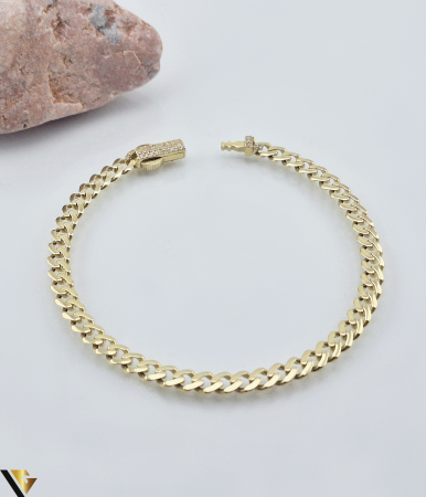 Bratari din aur - Bratara Aur 14k