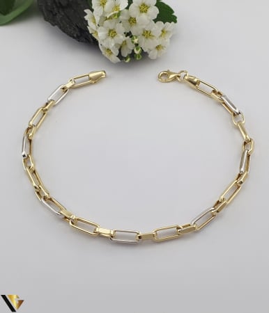 Bratari din aur - Bratara Aur 14k